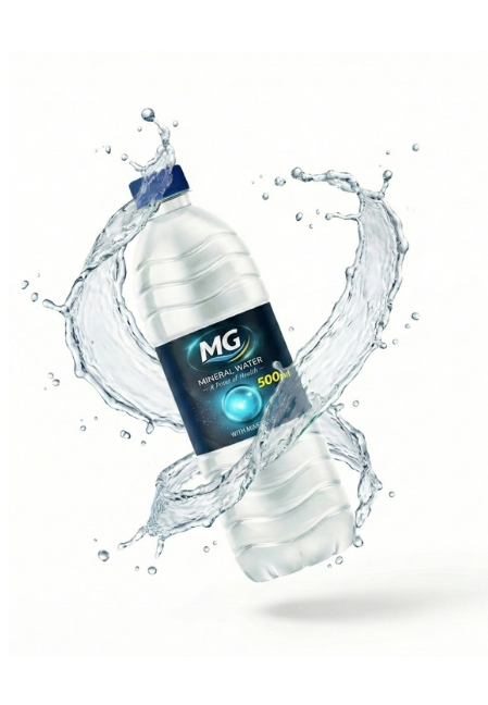 Understanding TDS and its Role in Drinking Water