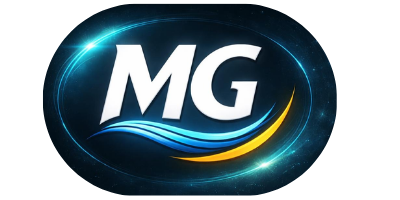 MG Mineral Water